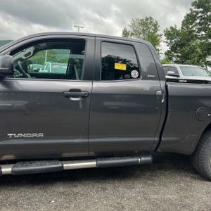 2015 Toyota TUNDRA SR5 照片 4