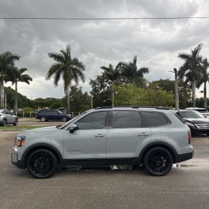 صورة 3 لـ 2024 KIA TELLURIDE EX X-LINE
