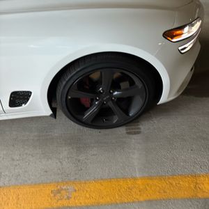 صورة 18 لـ 2026 Genesis G70 3.3T SPORT PRESTIGE