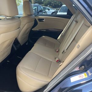 2015 Toyota AVALON LIMITED thumbnail 33