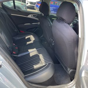 2021 Genesis G70 2.0T 缩略图 35
