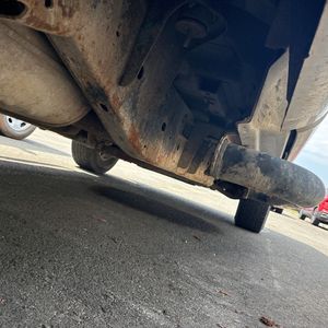 2004 FORD F-150 XL 照片 25