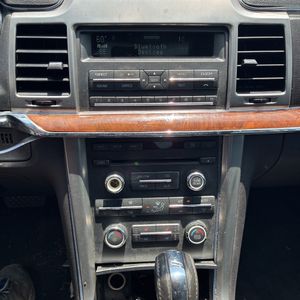 2012 Lincoln MKZ BASE 缩略图 37