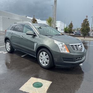 2013 Cadillac SRX LUXURY COLLECTION 缩略图 12