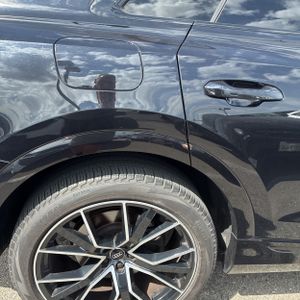 AUDI SQ8 PRESTIGE TFSI QUATTRO TIPTRONIC - 9