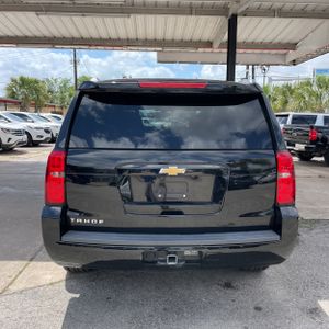 CHEVROLET TAHOE LS - 7