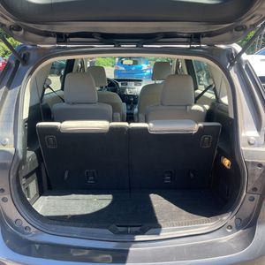 2013 Mazda MAZDA5 TOURING — миниатюра 37