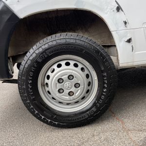 2024 RAM PROMASTER 2500 TRADESMAN — миниатюра 19
