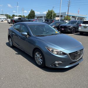 2016 Mazda MAZDA3 I TOURING — миниатюра 12