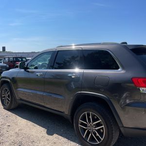 صورة 6 لـ 2019 JEEP GRAND CHEROKEE LIMITED