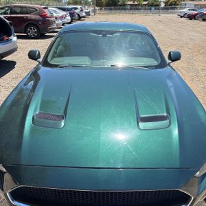 صورة مصغرة 15 لـ 2019 FORD MUSTANG BULLITT