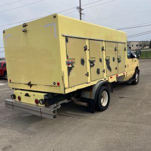 FORD COMMERCIAL VANS - 8