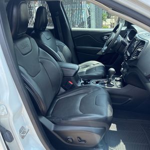 2021 JEEP CHEROKEE LIMITED 缩略图 33