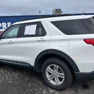 FORD EXPLORER XLT - 6