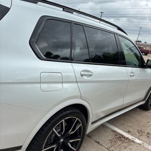 BMW X7 XDRIVE40I - 9