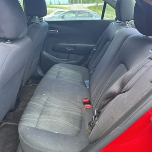 صورة مصغرة 34 لـ 2013 Chevrolet SONIC LT AUTO