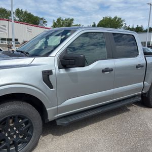 2024 FORD F-150 STX photo 2