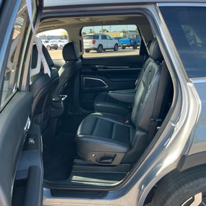 2025 KIA TELLURIDE S — фото 34