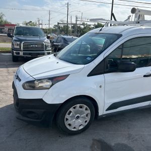 FORD TRANSIT CONNECT XL - 2
