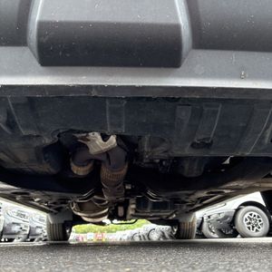 2019 Nissan PATHFINDER SV 缩略图 27