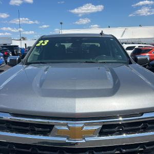 صورة مصغرة 15 لـ 2023 Chevrolet SILVERADO 1500 LT