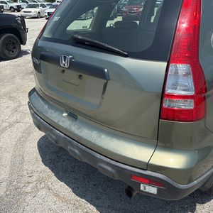 2008 Honda CR-V LX 缩略图 51