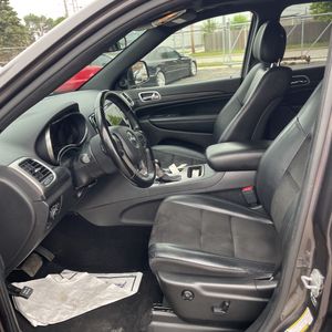 صورة مصغرة 31 لـ 2021 JEEP GRAND CHEROKEE LAREDO X