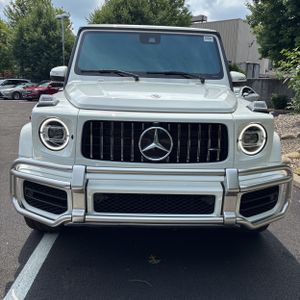 صورة مصغرة 14 لـ 2022 Mercedes-BENZ G-CLASS AMG