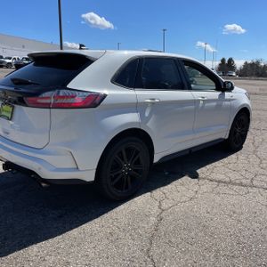 FORD EDGE ST-LINE - 8