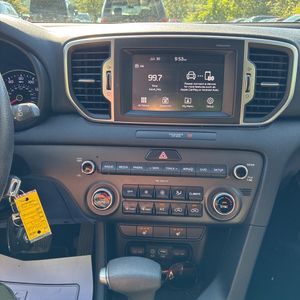 2017 KIA SPORTAGE LX thumbnail 37