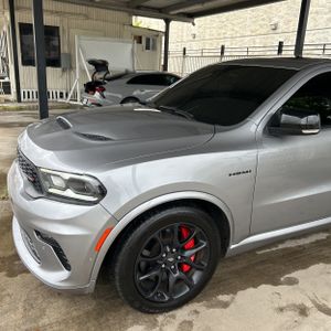 DODGE DURANGO R/T - 2