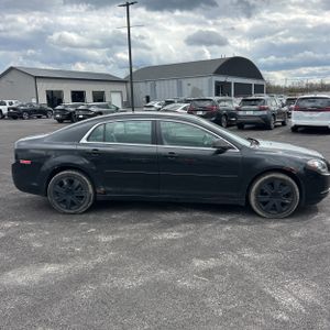 CHEVROLET MALIBU LS - 10