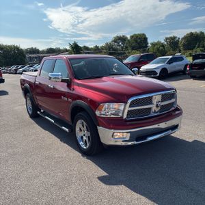 صورة مصغرة 12 لـ 2009 Dodge RAM 1500 LARAMIE