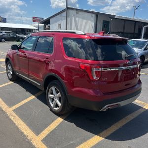 FORD EXPLORER XLT - 5