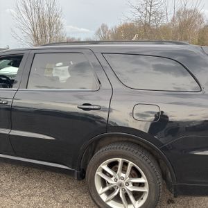 DODGE DURANGO GT PLUS - 6