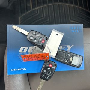2013 Honda ODYSSEY TOURING thumbnail 59