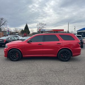 DODGE DURANGO SRT 392 - 3