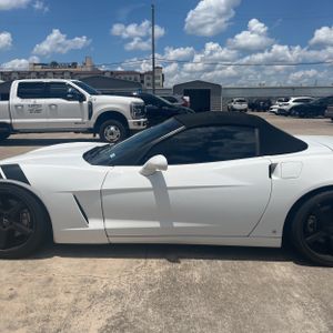 صورة 4 لـ 2006 Chevrolet CORVETTE BASE