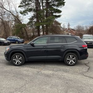 VOLKSWAGEN ATLAS SE 4MOTION - 3