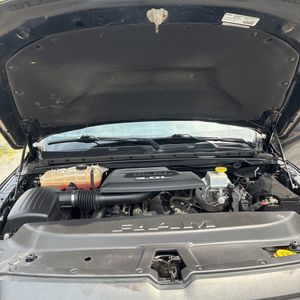 صورة مصغرة 45 لـ 2021 RAM 1500 REBEL