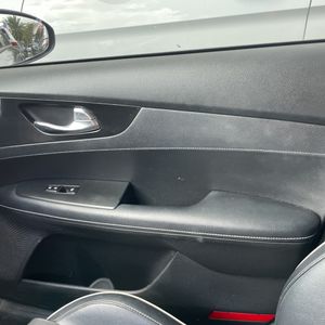 2021 KIA FORTE GT-LINE — миниатюра 73