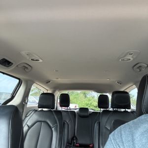 صورة مصغرة 37 لـ 2024 Chrysler PACIFICA TOURING L