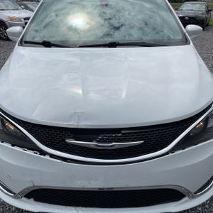 صورة مصغرة 15 لـ 2020 Chrysler PACIFICA TOURING L