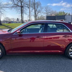 CHRYSLER 300 TOURING L - 4