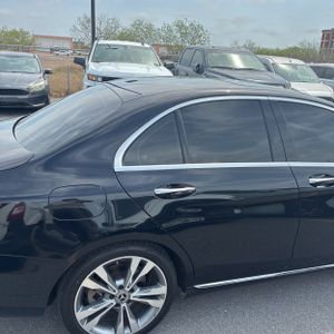 MERCEDES-BENZ C-CLASS - 9