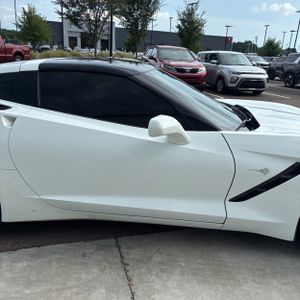 صورة مصغرة 11 لـ 2015 Chevrolet CORVETTE STINGRAY