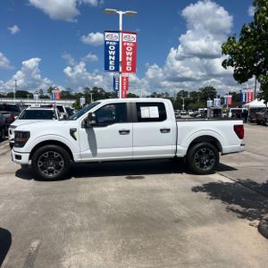 صورة 3 لـ 2024 FORD F-150 STX