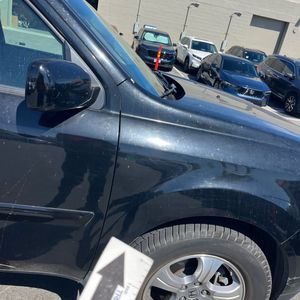 2012 Honda PILOT EX-L thumbnail 65