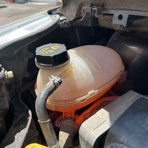 2017 FORD ESCAPE TITANIUM 缩略图 47