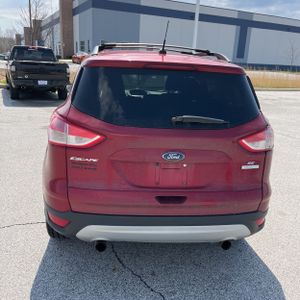 FORD ESCAPE SE - 7